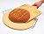 GrillPro 98155 Pizza/Grilling Stone