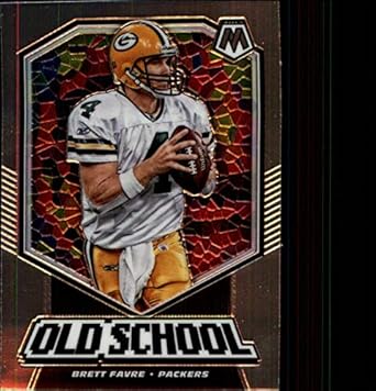 old school packers jersey