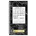 DayTimer Two Page per Day Original Refill 2017, 12 Months, Wirebound, Pocket Size, 3.5 x 6.5