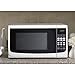 Danby 0.7 cu.ft. Countertop Microwave, White