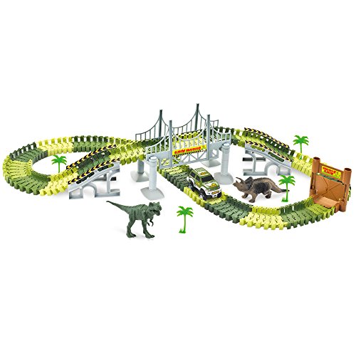 2 AUUGUU+Dinosaur+Birthday+Jurassic+Dinosaurs