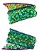 elope Seahorse Mermaid Merman Shimmer Fin Arm Cuffs Costume Accessory - Standard - Green