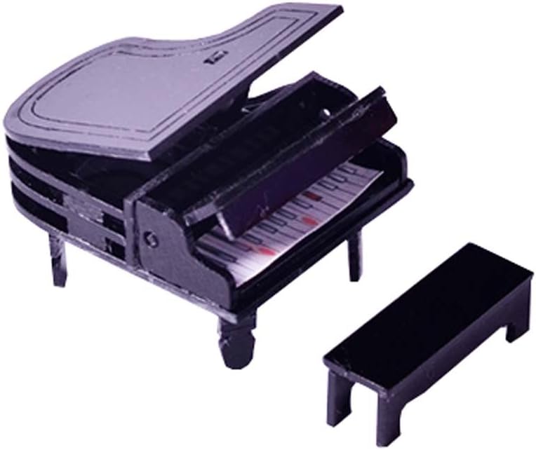 mini pocket piano toy