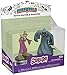 Funko Hero World - Scooby-Doo [Series 5] - Witch Doctor & Phantom - Target Exclusive