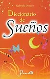 Image de Diccionario de suenos (Spanish Edition)