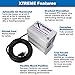 Xtreme heater 600w engine compartment heater over $150
