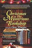 Christmas at The Mysterious Bookshop