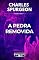 Livro A Pedra Removida
