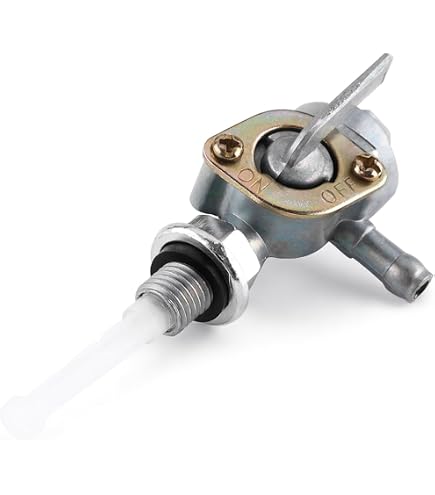 Motorcycle Fuel Petcock – For Honda Z50AK Mini Trail 50, QA50 1970-1975, 16950-045-005