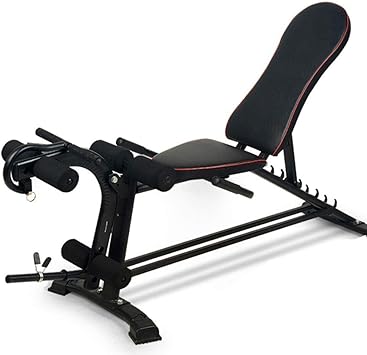 MJ-Fitness Benches Banco de Pesas Banco de Pesas Banco ...