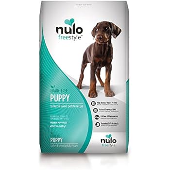 Amazon.com: Nulo Grain Free Small Breed Dry Dog Food with