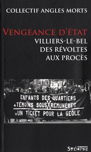 vengeance d'état by (Paperback)
