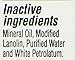 Akorn Sodium Chloride 5% Ophthalmic Ointment- (Compare to Muro 128), 0.12 Oz, (Pack of 3)