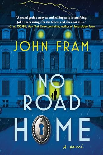 No Road Home: A Novel at Amazon