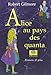 Alice au pays des quanta by 