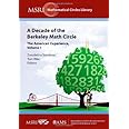 A Decade of the Berkeley Math Circle: The American Experience (MSRI Mathematical Circles Library) (v. 1) (MSRI Mathematical C
