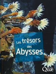 Les  trésors des abysses
