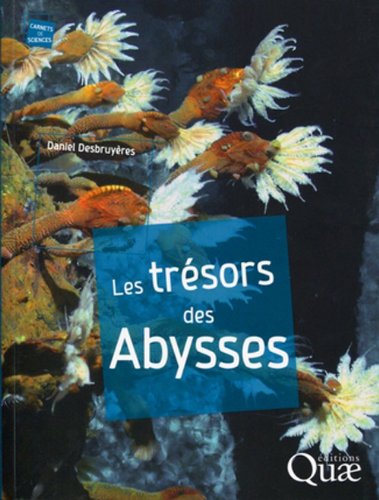 Les  trésors des abysses