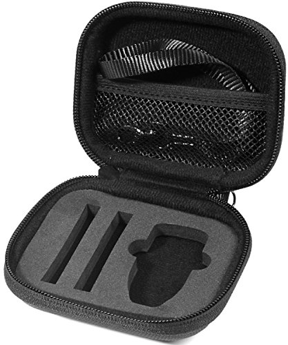 image for CaseSack Bitcoin and Cryptocurrency Hardware Wallet Case for Two piece