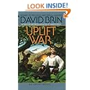 The Uplift War (Uplift Trilogy Book 3)