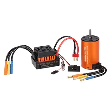 rc car motor amazon