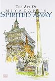 The Art of Spirited Away