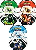 what do you need to play pokemon card game Black & White: Plasma Blast main image 0