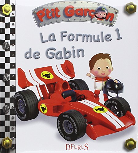 La  formule 1 de Gabin