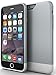 iPhone 6 Plus Case: Stalion® Slider Series Matte-UV Textured Sliding Style Protective Slim Hard Case for Apple iPhone 6s Plus & iPhone 6 Plus (5.5
