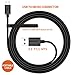 Micro usb cable, COCOCAT [3-Pack]Premium Micro USB Charging Cable High Speed USB 2.0 A Male to Micro B Sync and Charging Cable
