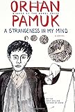 A Strangeness in My Mind: A novel