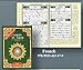 Tajweed Qur'an (Juz' Amma, With French Translation and Transliteration) (Arabic and French) (French by 