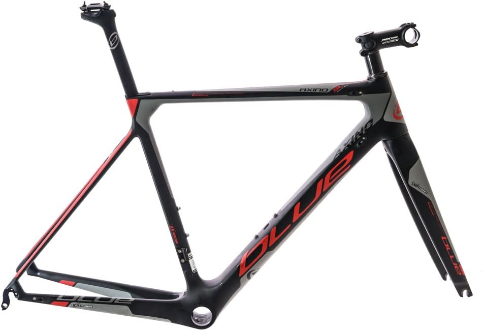 blue axino sl review