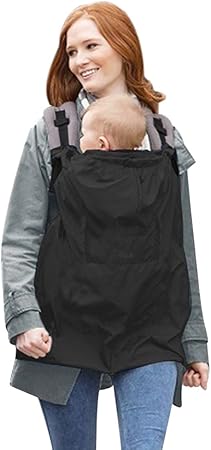 baby sling cover