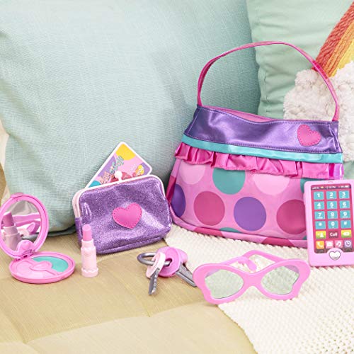 4 Play+Circle+Battat+Princess+Accessories