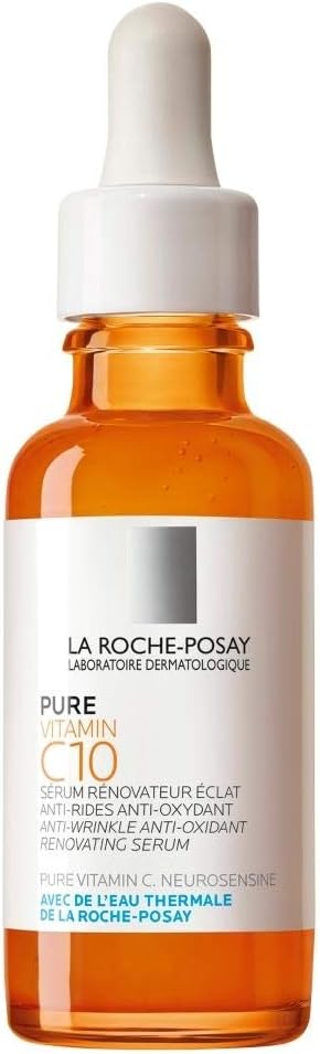 la roche posay c10 cream