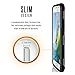 URBAN ARMOR GEAR [UAG] Samsung Galaxy S6 [5.1-inch Screen] Feather-Light Composite [Ice] Military Drop Tested Phone Case