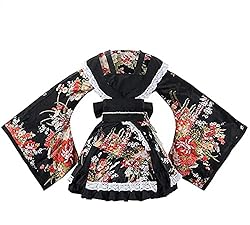VSVO Anime Cosplay Lolita Halloween Fancy Dress
