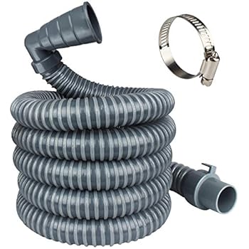 washing mylifeunit extension universal machine drain hose feet kit