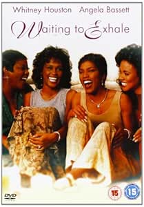 Amazon.com: Waiting to Exhale [Region 2]: Whitney Houston, Angela Bassett, Loretta Devine, Lela