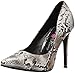 Penny Loves Kenny Women's Opus-Snake Dress Pump