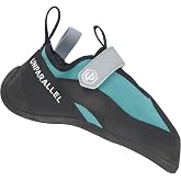 Unparallel Tn Pro Lv Size 10.5 Green/Grey Climbing Shoes | Unparallel Tn Pro Lv Climbing Shoes - Size 10.5, Green/Grey, Performance + Innovative Fit