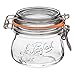 Le Parfait Super Jars - Discontinued (6 Pack, 250ml - 8oz - OLD)
