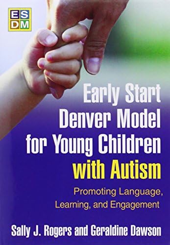 Naturalistic Developmental Behavioral Interventions for Autism