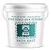 100% Pure Dead Sea Mineral Bath Salt 5Lb (Eucalyptus)thumb 4