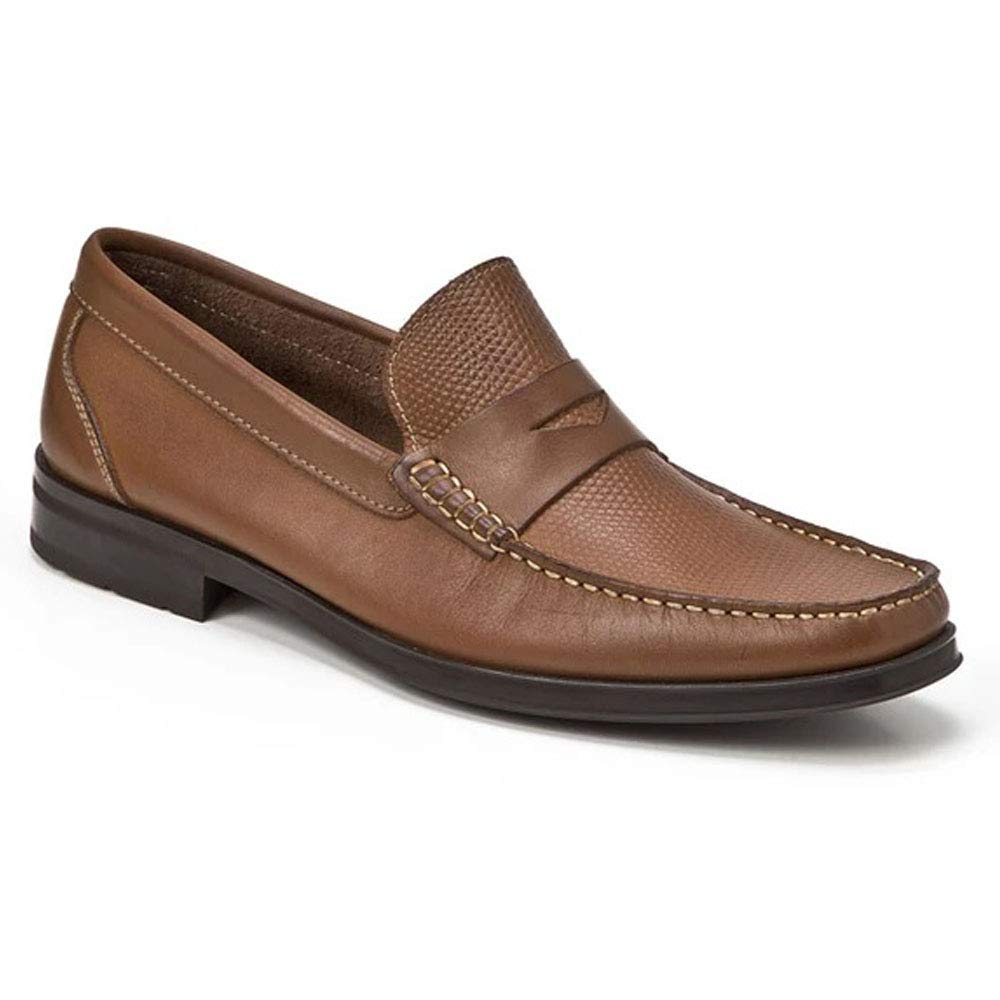 Sandro Moscoloni Men's Emilio Penny Loafer