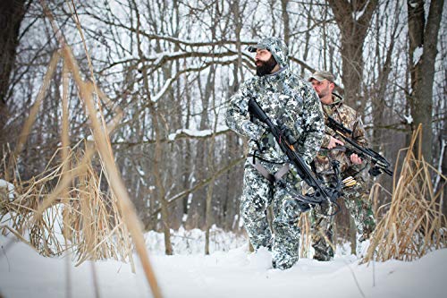 CenterPoint AXCS185BK Sniper 370 Crossbow Package, Black - Thumbnail 6
