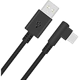 Adhiper PTH660 USB C Charging Cable Replacement Data Sync Cable Power Supply Cord Compatible with Wacom Intuos Pro PTH-860 PT