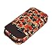 Hynes Eagle Cord Organizer Small Electronics Case Gadget Pouch Phone Accessories Storage Bag Maple Leafs