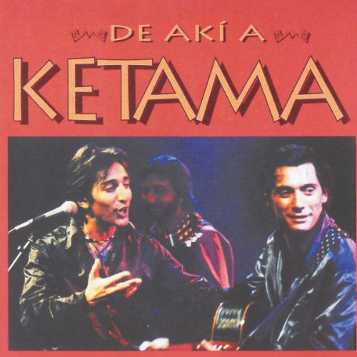 Ketama - 25 Aqos Cadena Dial (25 Aqos J - Zortam Music
